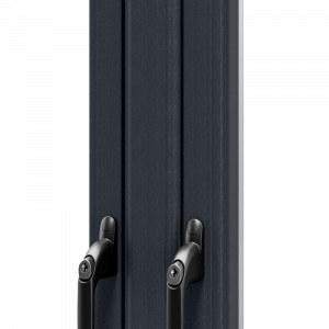 ADVANCE 70 Windows and Doors Anthracite Grey