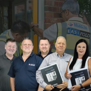 Selecta Systems technical support