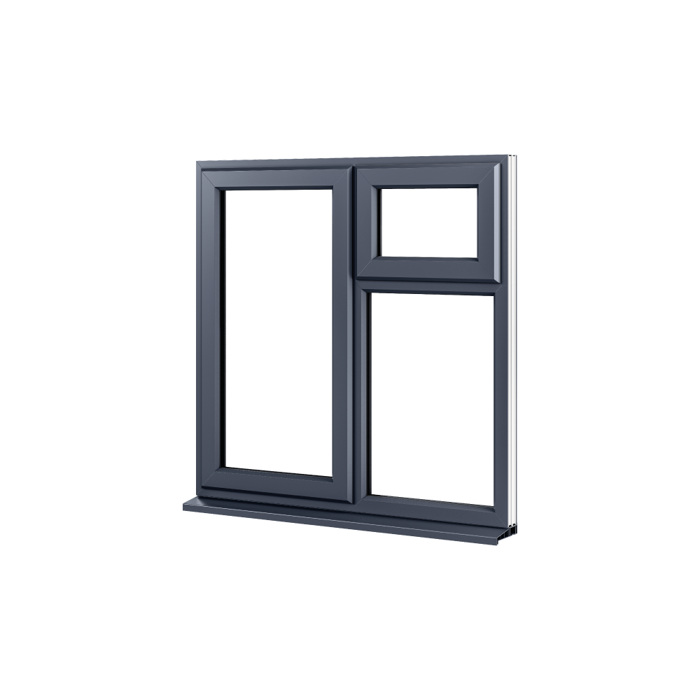 ADVANCE 70 Windows and Doors