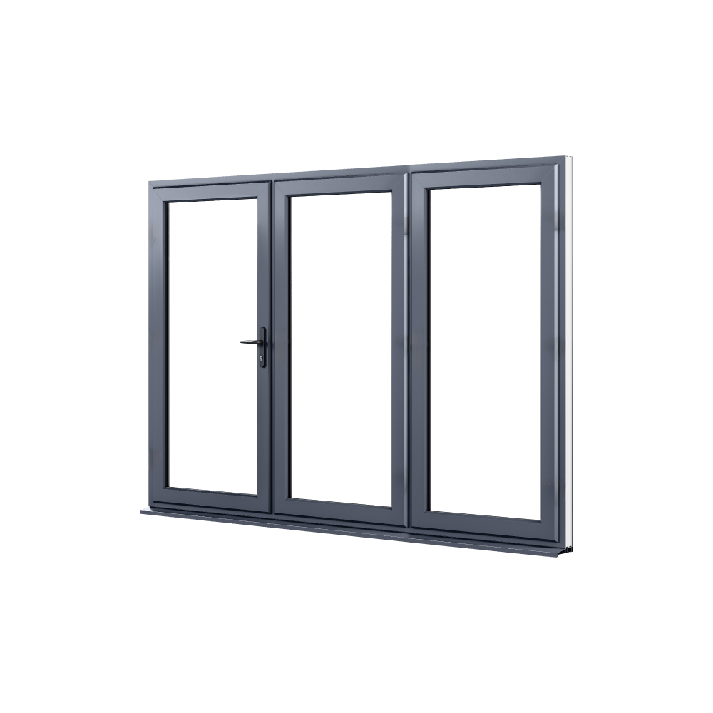 EASi-FOLD Doors