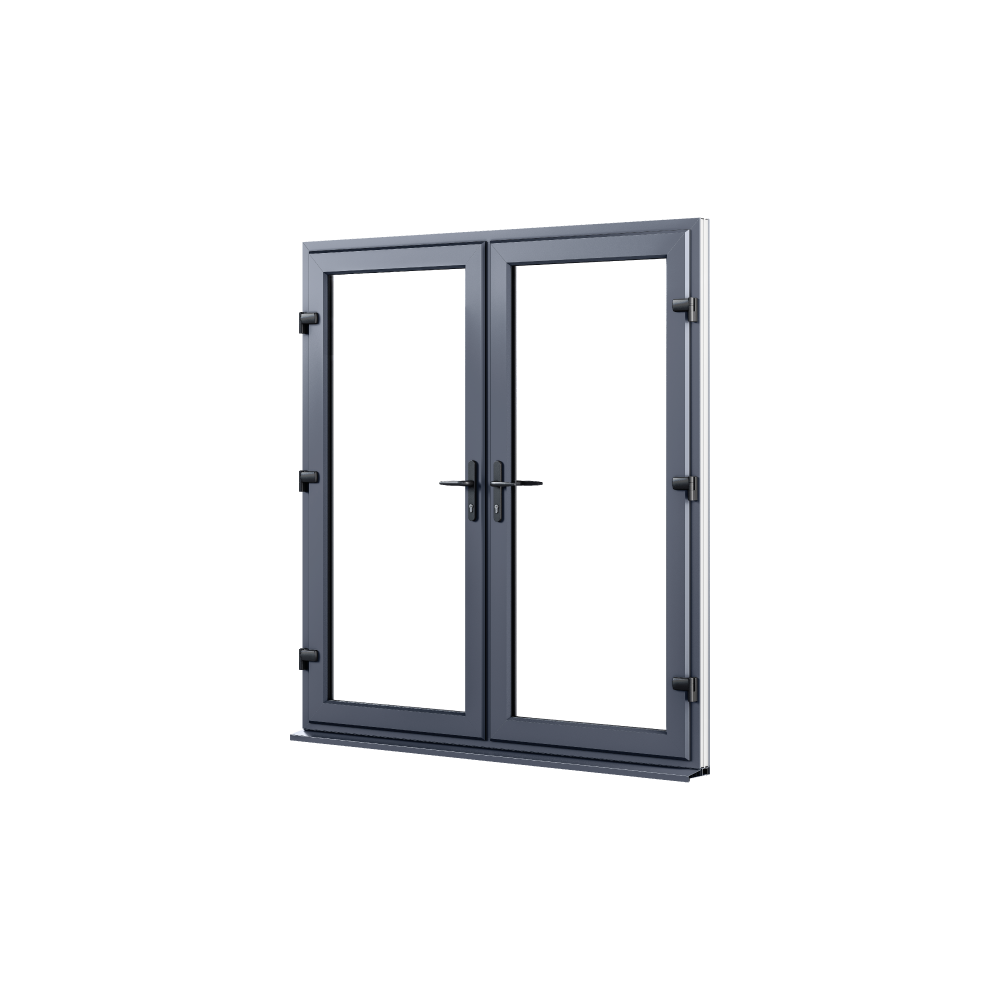 ADVANCE 70 French Doors