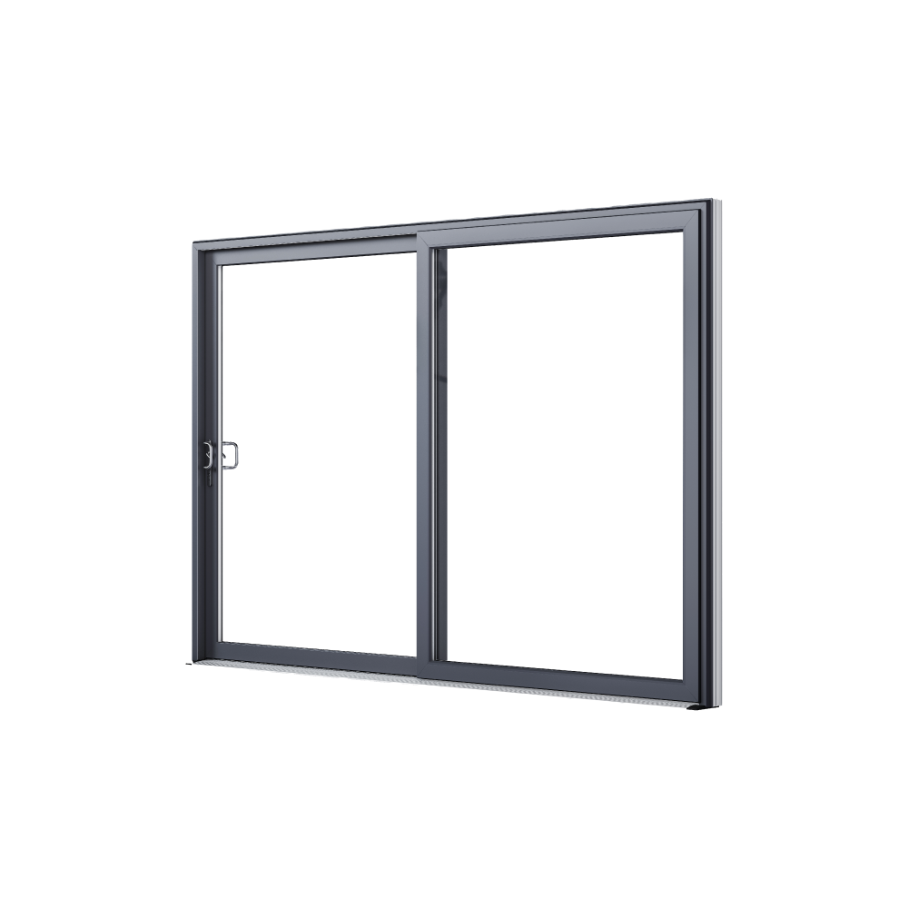 MASTERslide Patio Doors