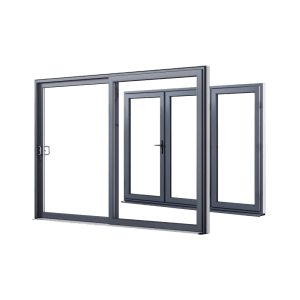 MASTERslide Patio Doors