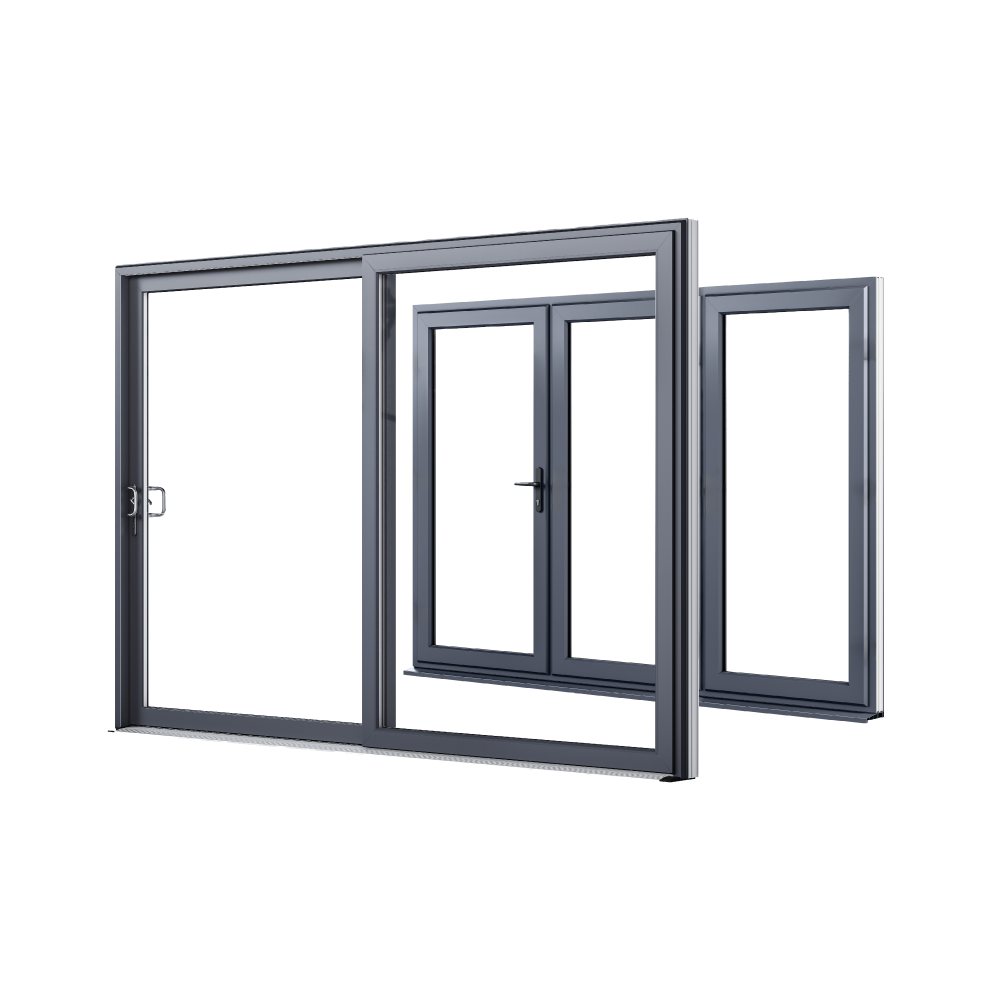 MASTERslide Patio Doors