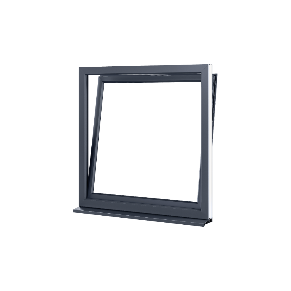 ADVANCE 70 Windows and Doors