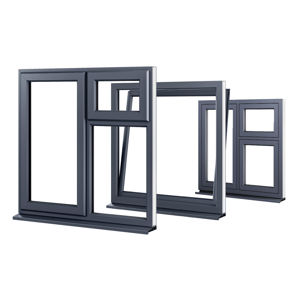 ADVANCE 70 Windows and Doors