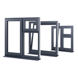 ADVANCE 70 Windows and Doors