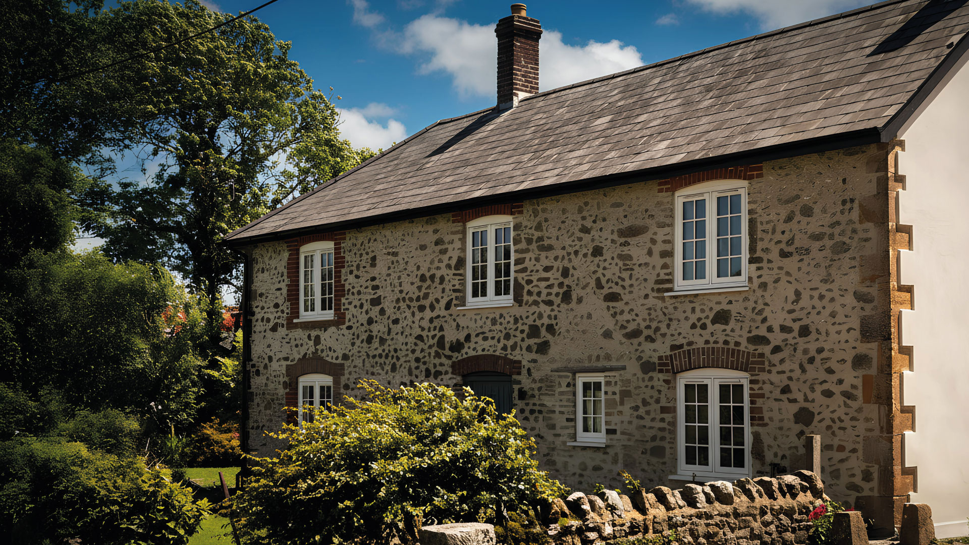 Advance 70 Flush Sash Windows from Selecta Systems