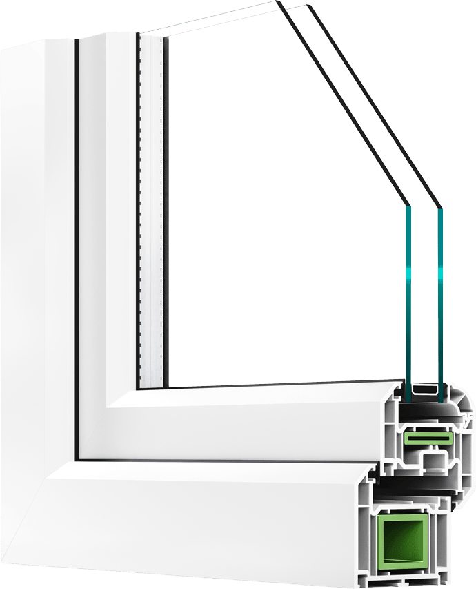 ADV70-Tilt&Turn-Corner-SampleWEB ADVANCE 70 Tilt & Turn Window Corner Sample